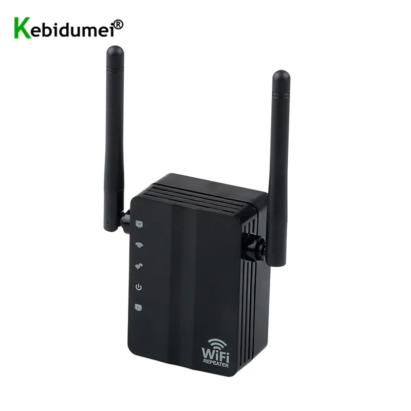 Беспроводной Wi Fi ретранслятор маршрутизатор Точка доступа AP N300 Wifi расширитель