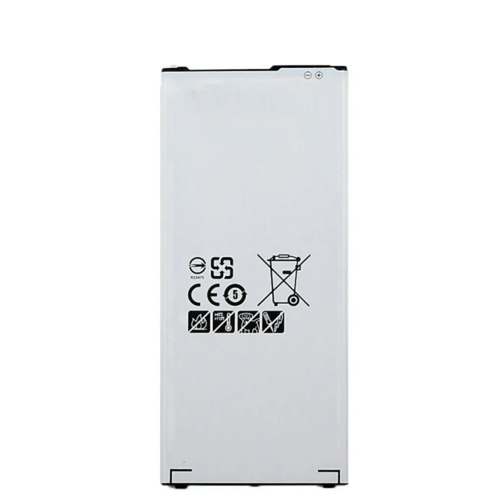 Высококачественная аккумуляторная батарея на 2900 мАч для Samsung Galaxy A5 2016 A510 A510F A5100