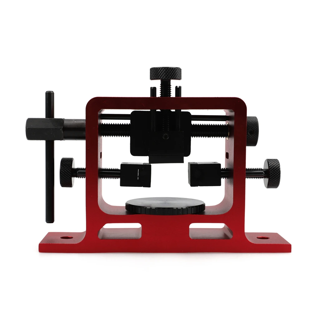 Сверхмощный Универсальный пистолет с хвостом заднего вида Толкатель инструмент