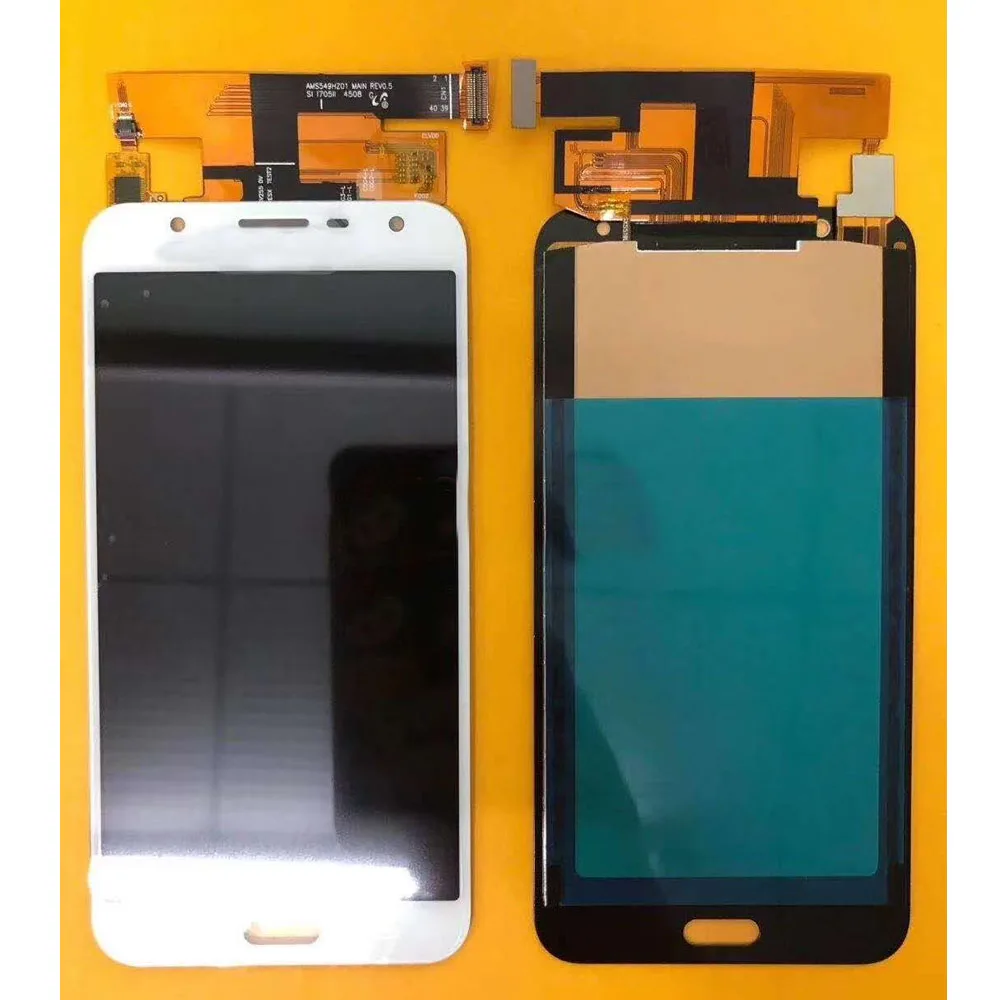 ЖК-дисплей J701/J7 Nxt incell для Samsung Galaxy J7/nxt/J701F/J701M/j701/J7 Neo Core, ЖК-дисплей с сенсорным экраном и дигитайзером в сборе, 5 шт.