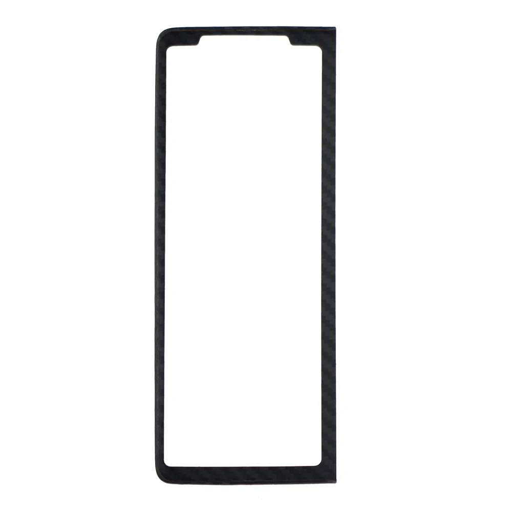 Ceny Etui Z Włókna Węglowego Ytf-carbon Do Samsung Galaxy Z Fold 2 Etui Ultra-cienkie Włókno Aramidowe Do Galaxy Z Fold 3 Okładka W21 5G Cena Etui Z Włókna Węglowego Ytf-carbon Do Samsung Galaxy Z Fold 2 Etui Ultra-cienkie Włókno Aramidowe Do Galaxy Z Fold 3 Okładka W21 5G