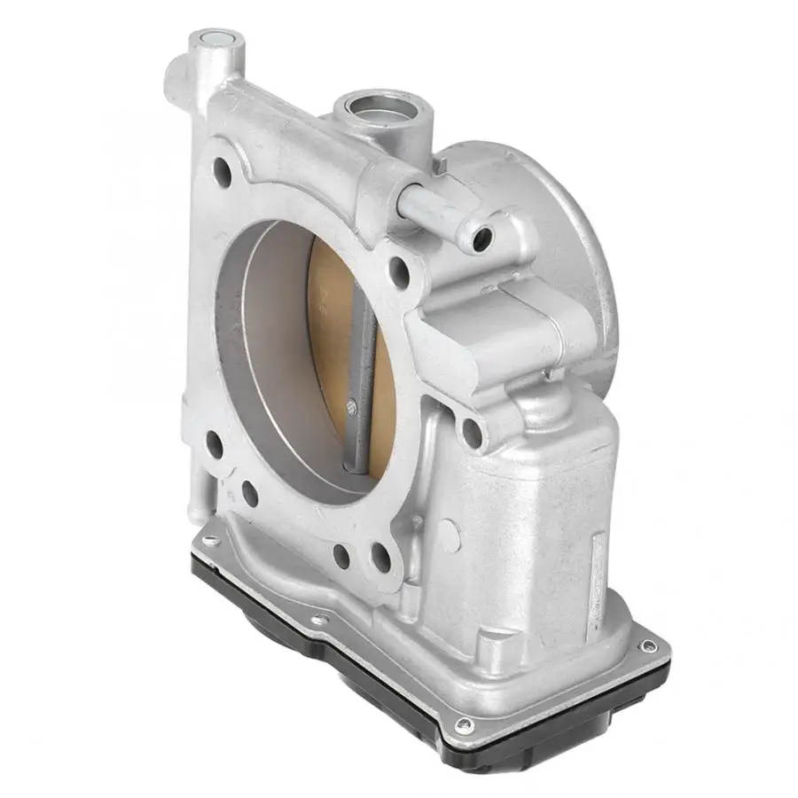 Корпус дросселя в сборе корпус дроссельной заслонки подходит для Mazda RX8 RX 8 2004 2011