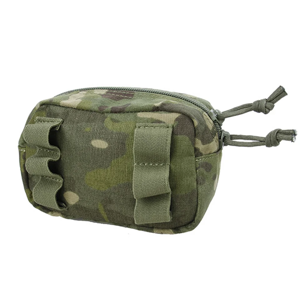 Военный тактический жилет TMC Molle сумка для хранения 6ID чехол GP Multicam troptmc2731 | Спорт и