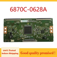 6870c 0628a t con board for tv display equipment t con card original replacement board tcon board 6870c 0628a