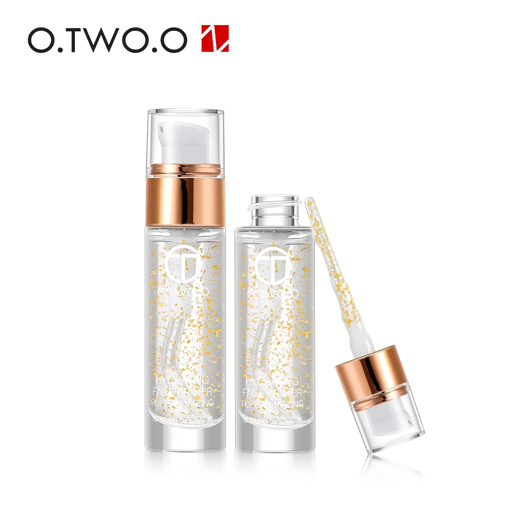 Праймер для макияжа O.TW O.O основа под эфирное масло ухода за кожей 9124 24 к розовое