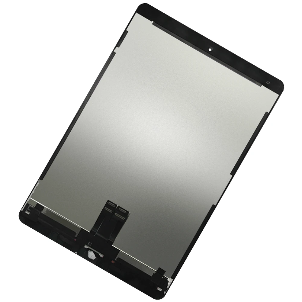 Для iPad 10 5 100% Новый AAA класс ЖК-дисплей кодирующий преобразователь сенсорного