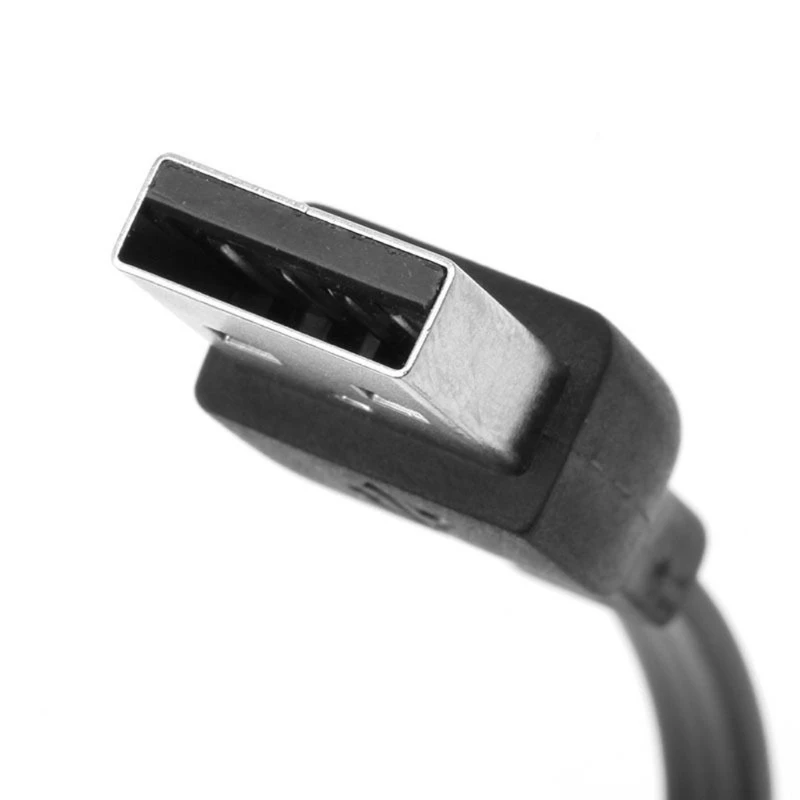 

2019 New Replacement USB Charging Cable Charger Cord For Xiaomi Mi Band 2 Smart Watch
