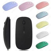 support bluetooth mouse for ipad 10 2 7 7th 8 8th 9 7 5th 6th pro 9 7 10 5 11 12 9 2020 air 3rd 4th mini for apple macbook mice