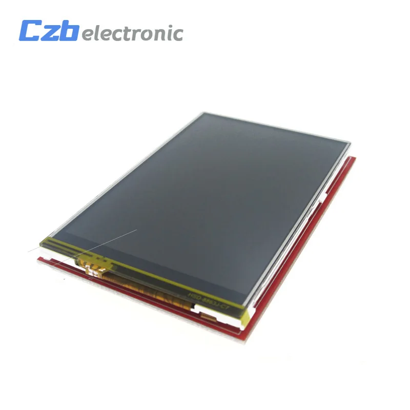 3 5 дюймовый сенсорный ЖК-экран TFT 480x320 480*320 для платы UNO Mega2560 плата Plug and Play Arduino