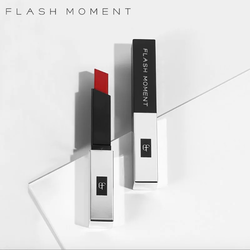 

waterproof lipstick long lasting barras de labios lipstik matte pinta labios set barra de labios permanente mayoreo maquillaje