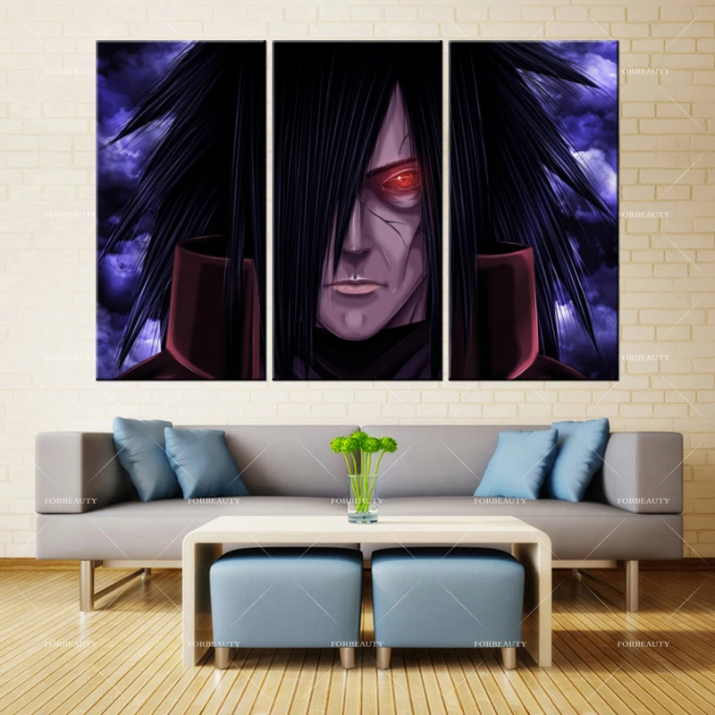 Forbeauty масляная живопись холст один глаз герой Спрей Печать водостойкие чернила