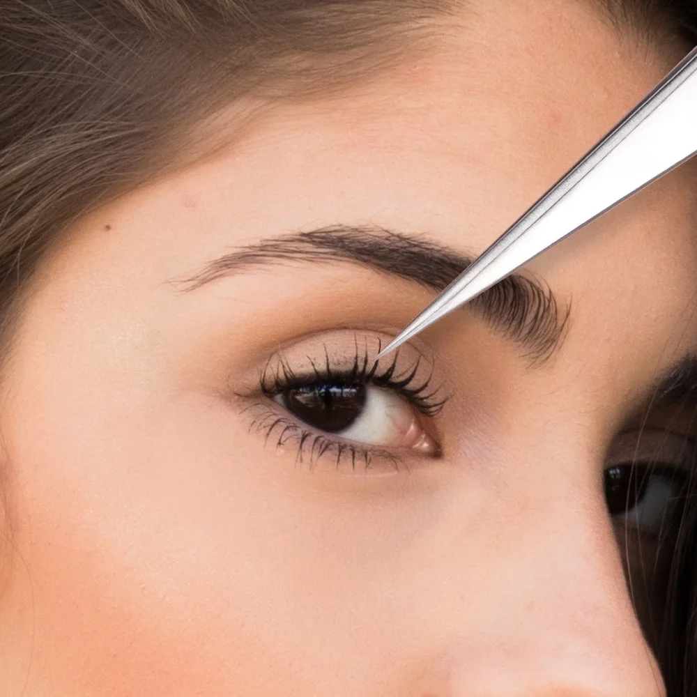 Профессиональный набор инструментов для макияжа 12 шт./компл. тренировочная