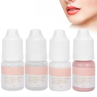 microblading professional plant extraction pigment lip eyebrow tattoo modification powder diluent fixing agent for practice use