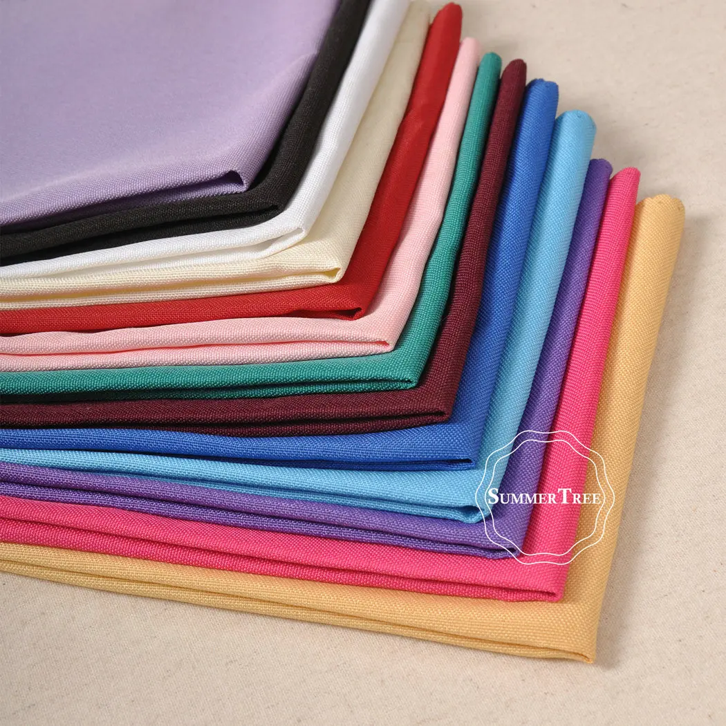 10 штук упак. льняная салфетка из полиэстера 12x12 дюймов платок Hanky для свадебной