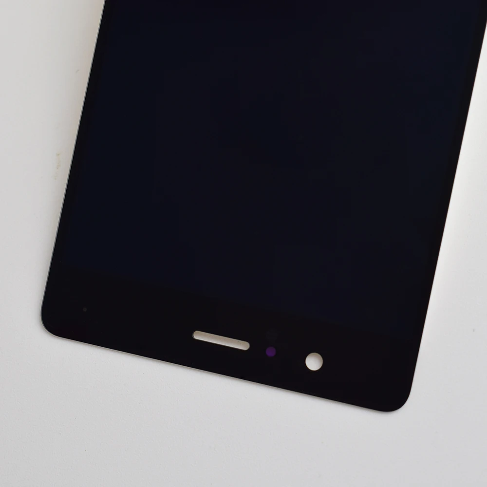 ЖК-дисплей для huawei P9 Lite VNS-L21 VNS-L22 VNS-L23 VNS-L31 VNS-L53 ЖК-дисплей Дисплей Сенсорный экран P9 Lite ЖК-дисплей Экран сборка Рамка