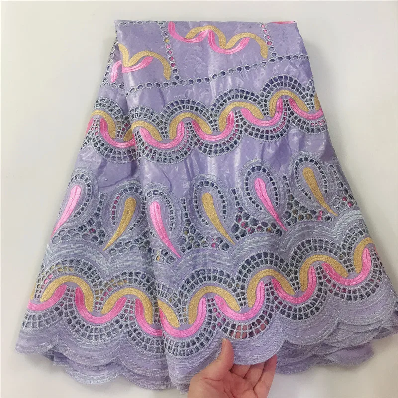 2020 Новое поступление африканская богатая ткань с бусинами кружева