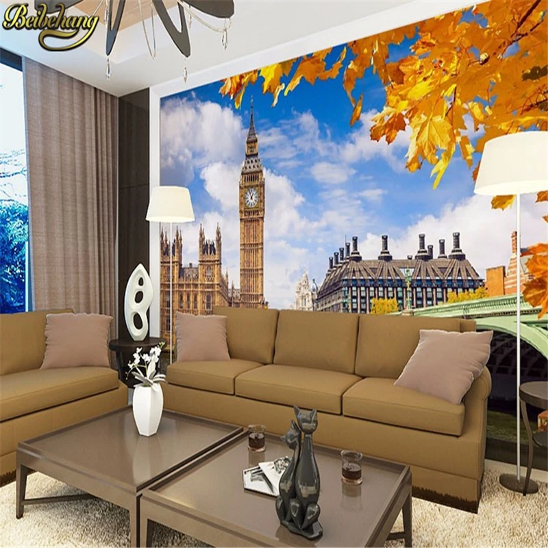 3d обои для домашнего декора большие настенные наклейки фотообои | Обустройство