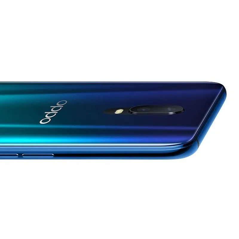 Сток Oppo R17 4G LTE Смартфон Android 8,1 Snapdragon 670 6," ips 2340X1080 экран отпечаток пальца 6 Гб ram 128 ГБ rom мп телефон
