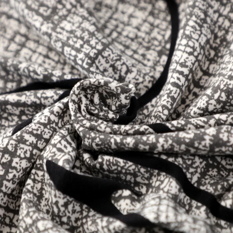 Чехол на стул из спандекса эластичный чехол без подлокотников изогнутый в