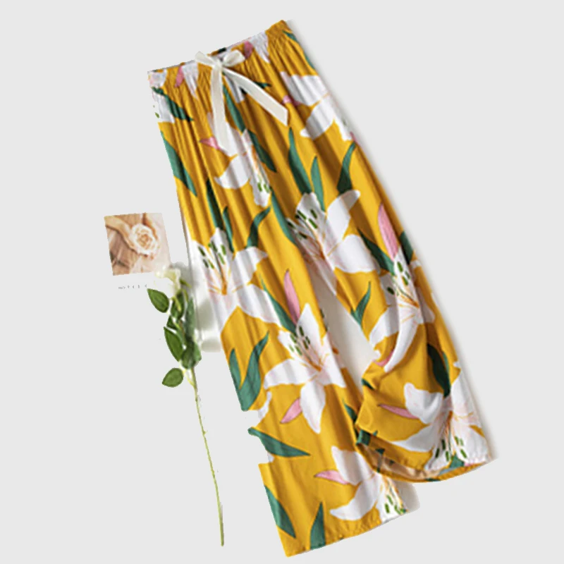 

Шорты женские тонкие хлопковые с эластичным поясом и бантом, 10 цветов