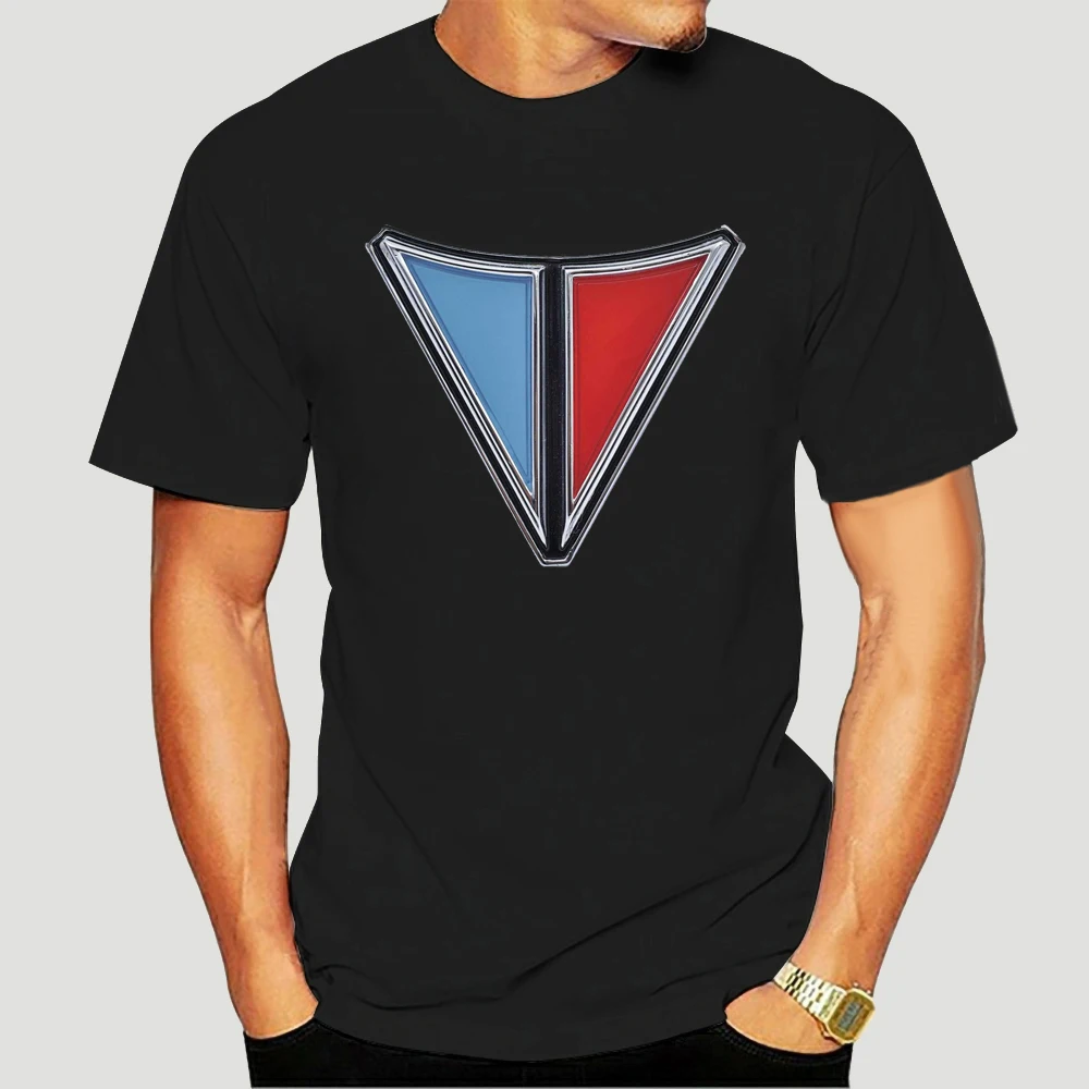 Винтажный Классический Плимут доблестный логотип майка доблестная вывеска