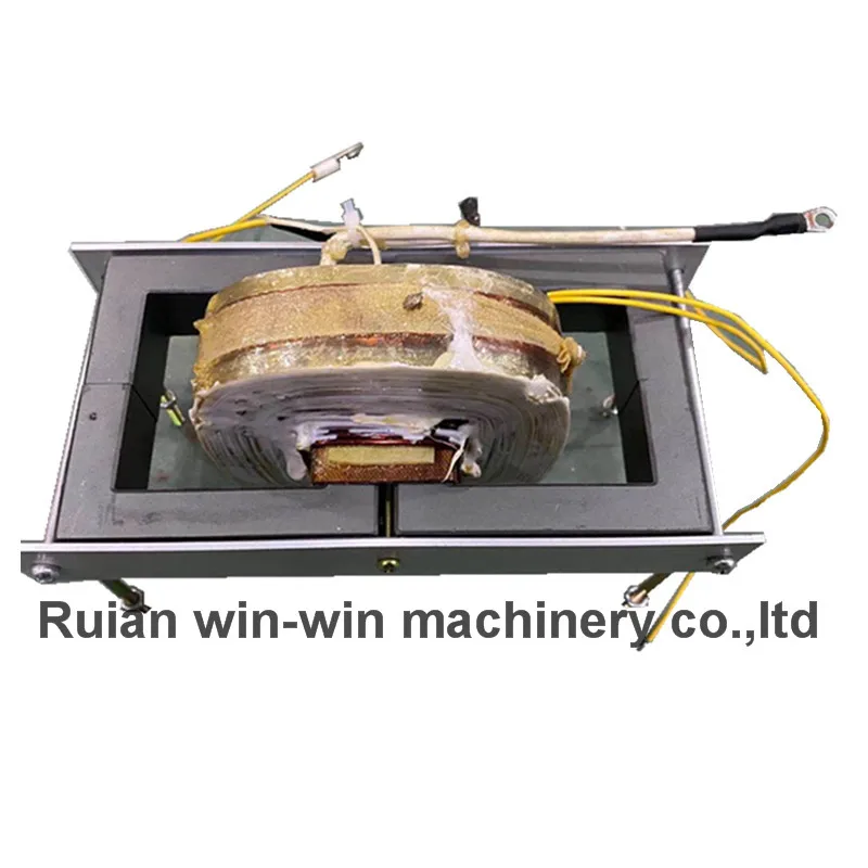 HW-2002E HW-2003E высококачественный трансформатор для обработки коронавируса