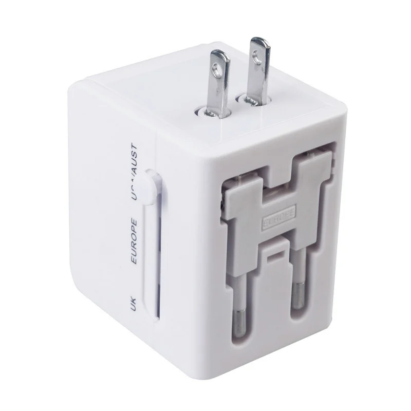 Дорожный адаптер по всему миру все в одном универсальная вилка для переходника