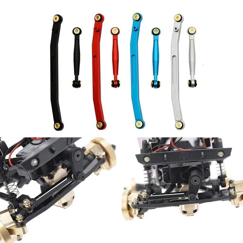 Модель 1/24 года модель автомобиля на гусеничном ходу Axial SCX24 90081 AXI00002 из