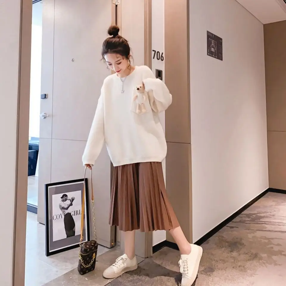 Дешевая оптовая продажа 2021 Весна Осень Зима Новый Модный повседневный Теплый