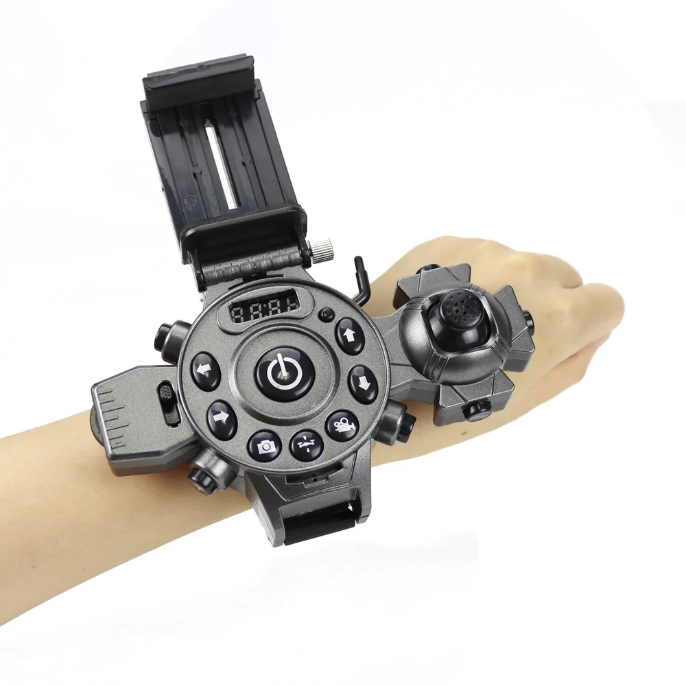 Мини Дроны с камерой hd Профессиональный rc вертолет селфи дроны Дрон Квадрокоптер