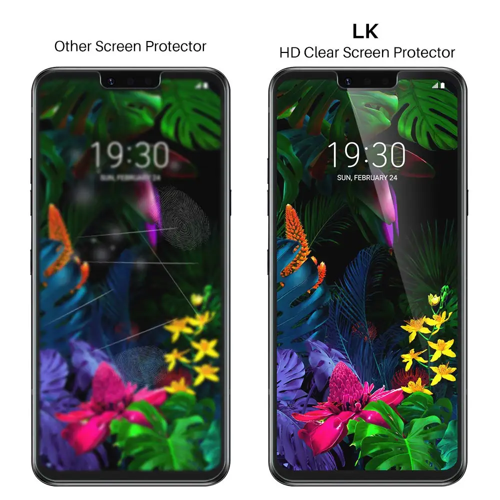 Закаленное стекло 9H премиум класса для LG K9 (2018) защитная пленка экрана K 9 5 0 дюйма