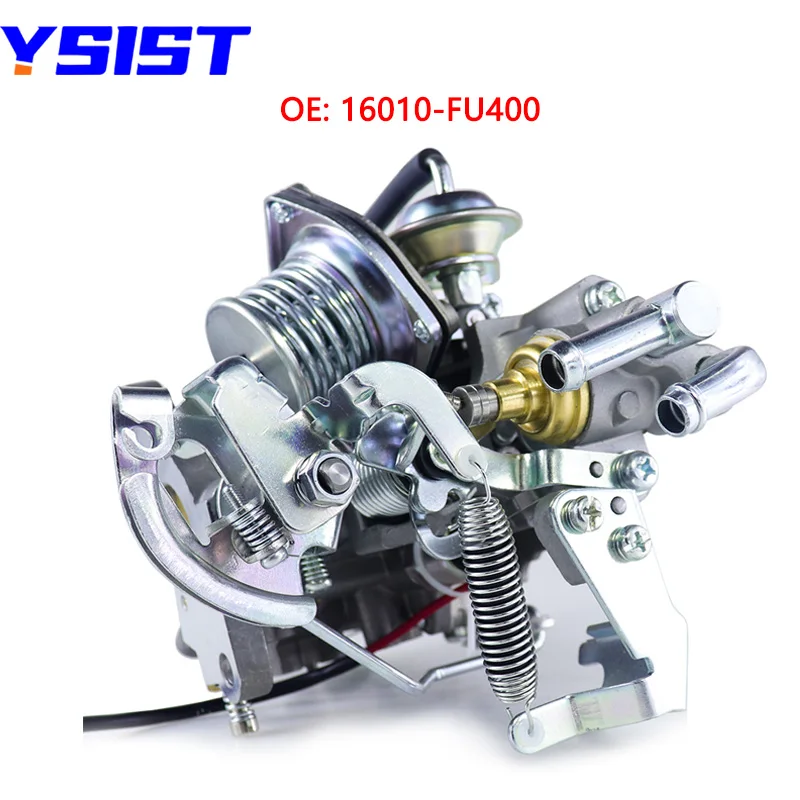 Карбюратор 16010-FU400 Carb Carby Assy для NISSAN K21 K25 16010FU400 16010 FU400 |