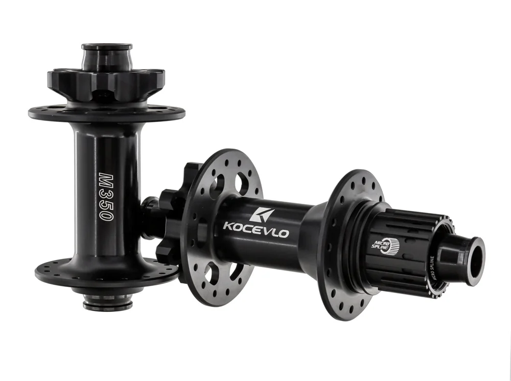 KOCEVLO M350 BOOST HUB XT M8100 M7100 28/32H 110x15 мм 148x12 E THRU Axle Bike 12 speed MICRO SPLINE Hub|Велосипедные втулки| |