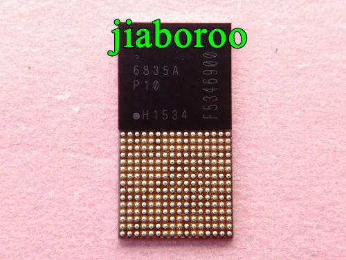 1pcs power IC PM845 PM3003A PMB6835A PM3535B PMD9607 | Мобильные телефоны и аксессуары