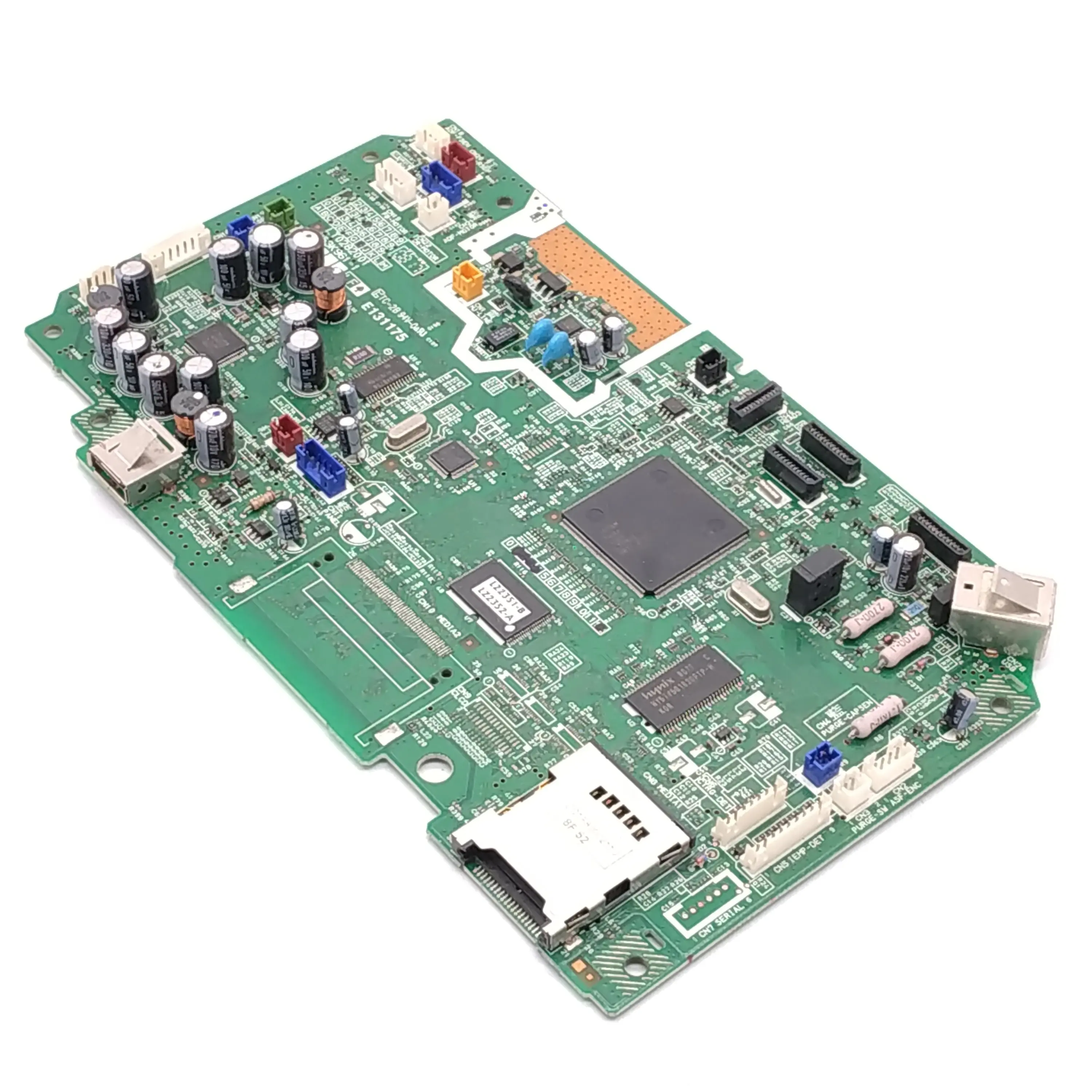 

PRINTER MFC 290C PRINTER B53K961-1 MAIN BOARD LT0282001 FOR BROTHER printer parts