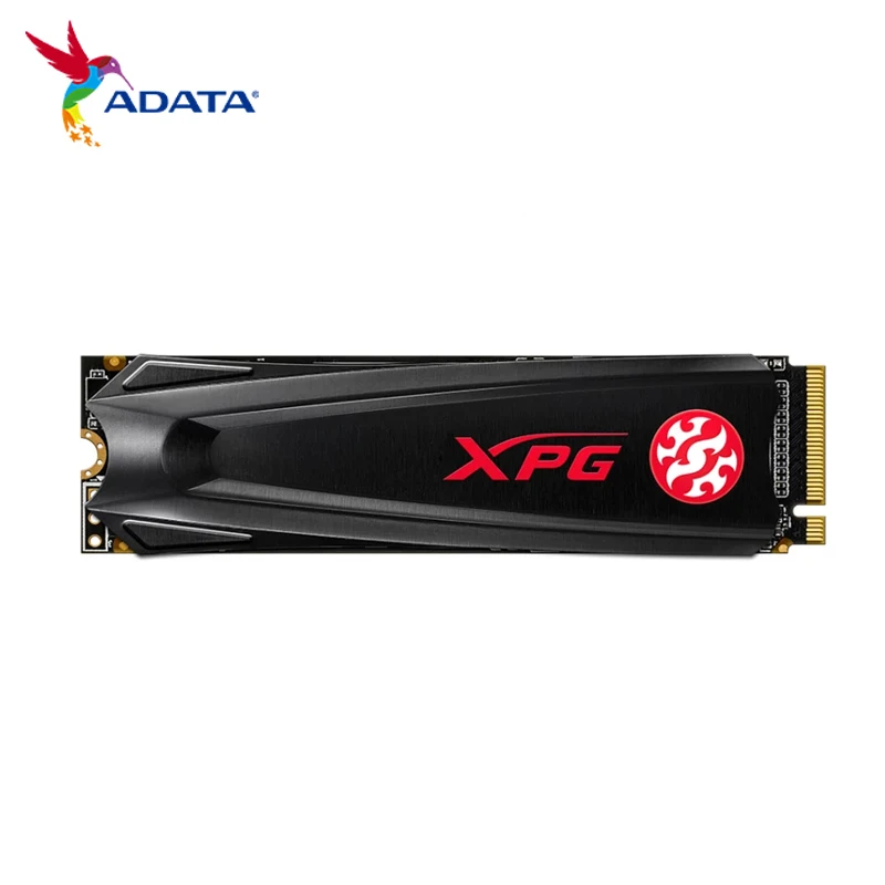 ADATA XPG GAMMIX S11 LITE M2 SSD NVMe 256GB 512GB 1TB M.2 SSD 2280 PCIe Internal Solid State Drive for Laptop Desktop Ssd drive