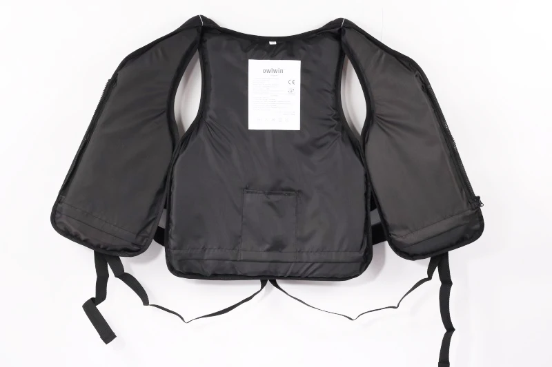 Owlwin для взрослых и детей спасательный жилет плавательная катание на лыжах