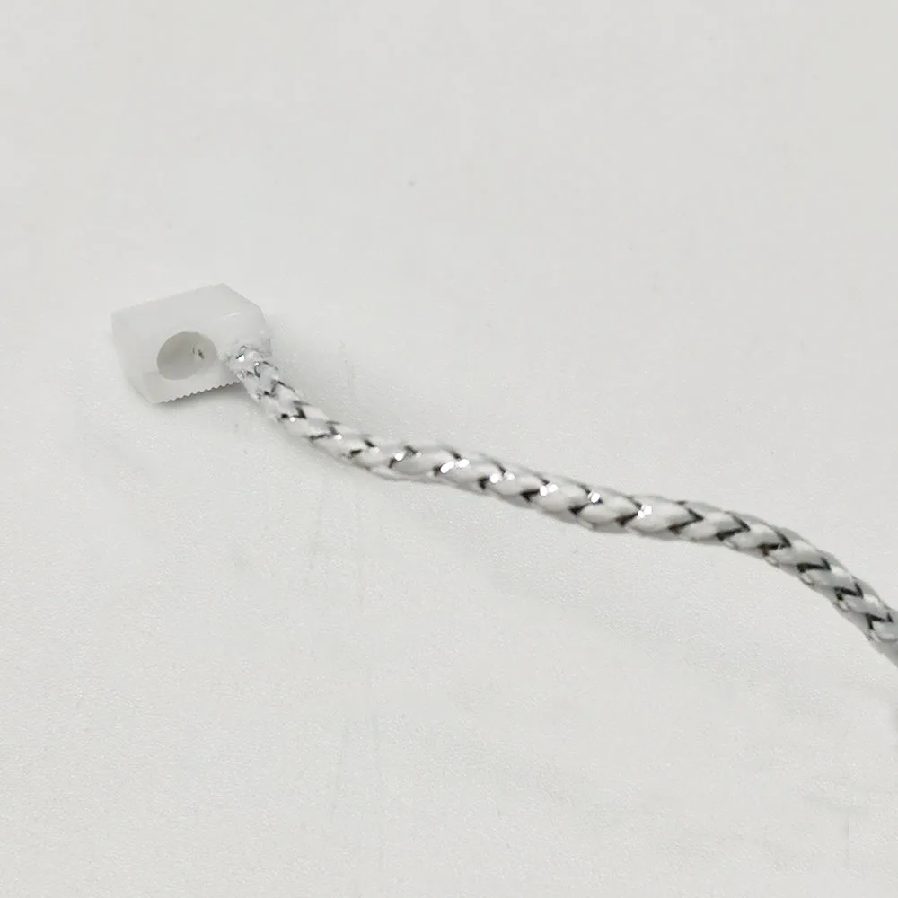 Веревка для одежды 1000 шт./лот 20 см джутовая веревка | Дом и сад