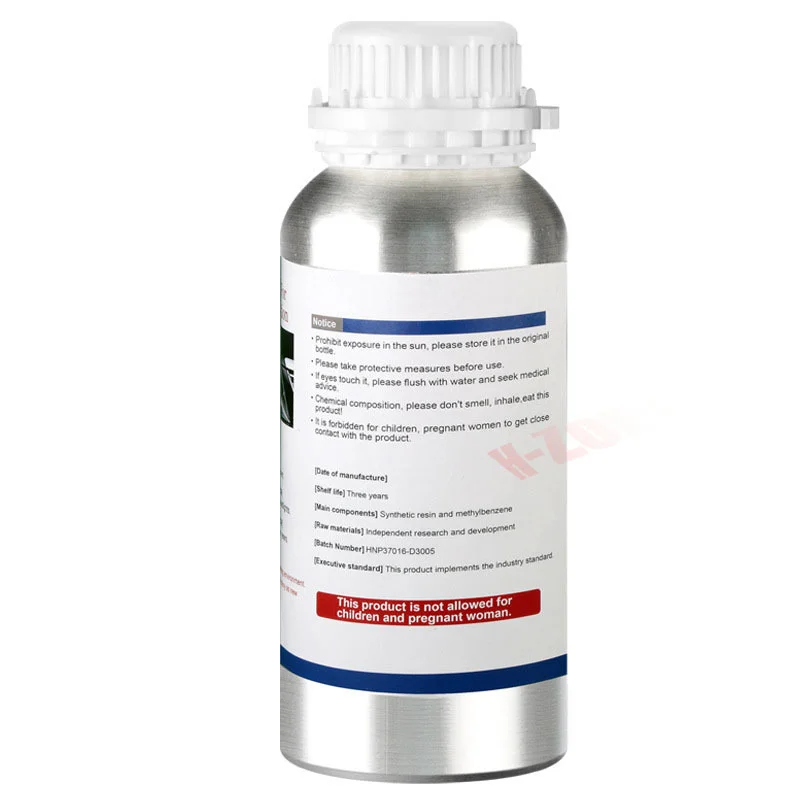 жидкость для химической полировки