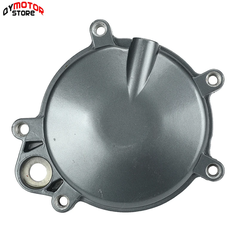 Детали крышки сцепления двигателя 150cc правая боковая крышка для 1P56FMJ lifan LF 150
