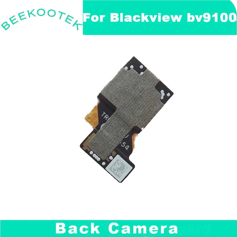 Оригинальная основная задняя камера Blackview BV9100 Передняя в сборе для телефонов |