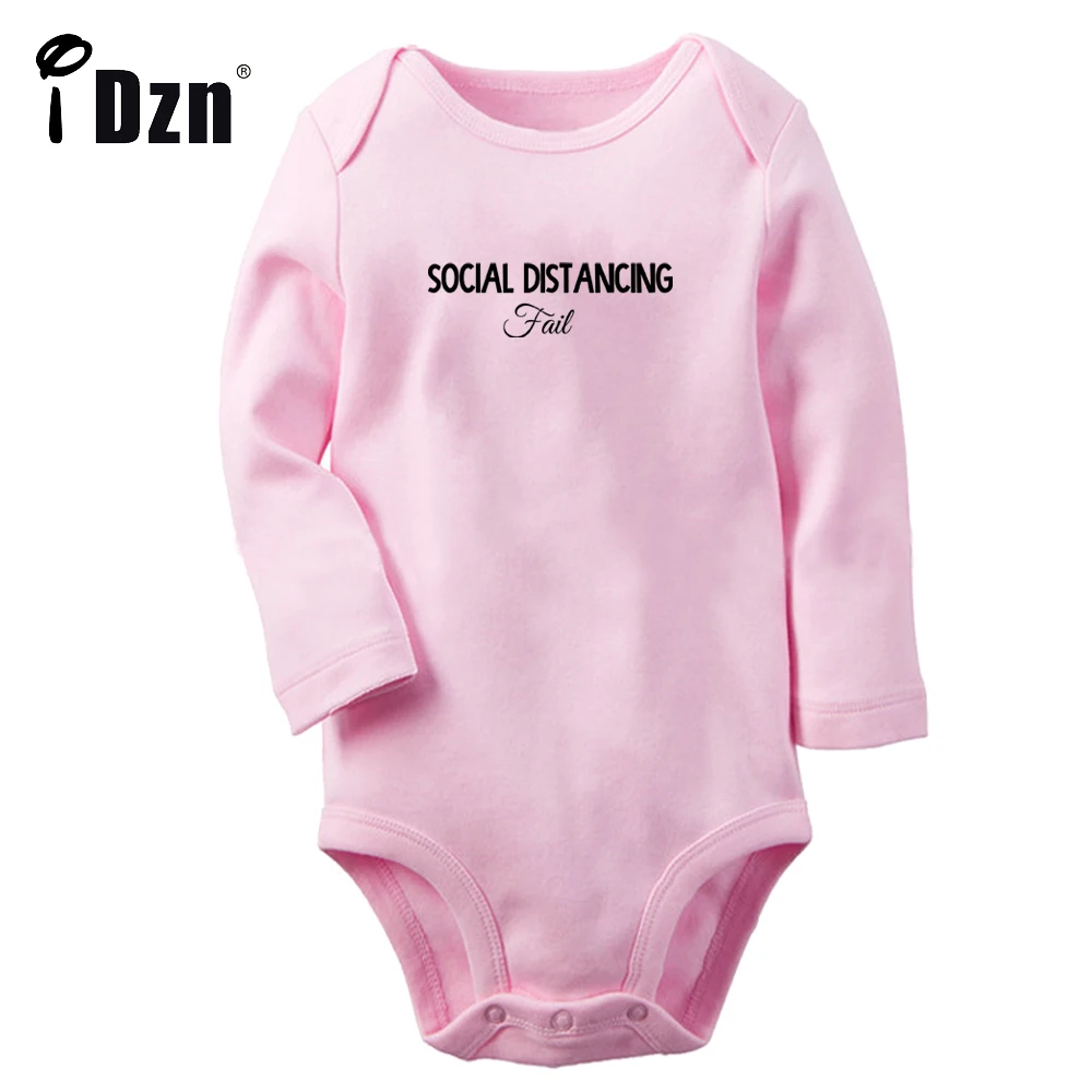 

Детский комбинезон с длинным рукавом, с рисунком пандемии