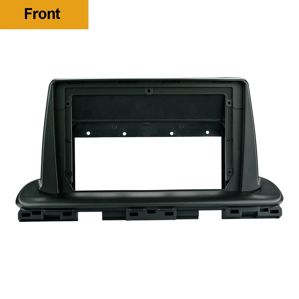 Рамка для автомобильного DVD-плеера адаптер аудиосистемы комплекты отделки