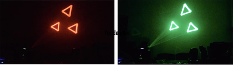 6 шт. 60 Вт мини-светодиодные точечные светильники с подвижной головкой диджейские