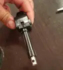 Оригинальные детали для экскаватора HUINA 1583