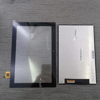 10 1inch lcd display screen with touch screen digitizer for lenovo miix 310 10icr miix 310 miix310 tablet pc