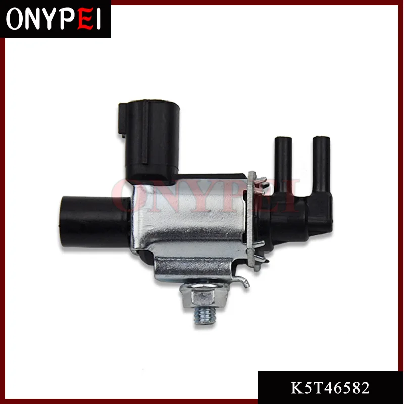 Вакуумный Соленоидный клапан K5T46582 для Nissan Frontier Xterra Infiniti FX45 G20 M45 14956 38U01 38U00