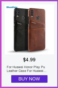 Чехол-книжка из искусственной кожи для huawei Honor 8X Max, флип-чехол для huawei Honor Note 10, деловой чехол-кошелек, Мягкая силиконовая задняя крышка