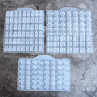 Форма сделай сам для эпоксидной смолы, форма для мусса, искусственная форма кошачьего краба, медведя, динозавра, форма для шоколада