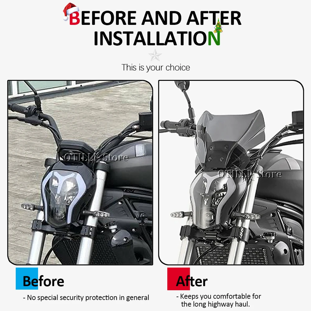 Лобовое стекло 2019-2021 2020 для Benelli 502C 502 C 502c новые детали мотоцикла дефлектор